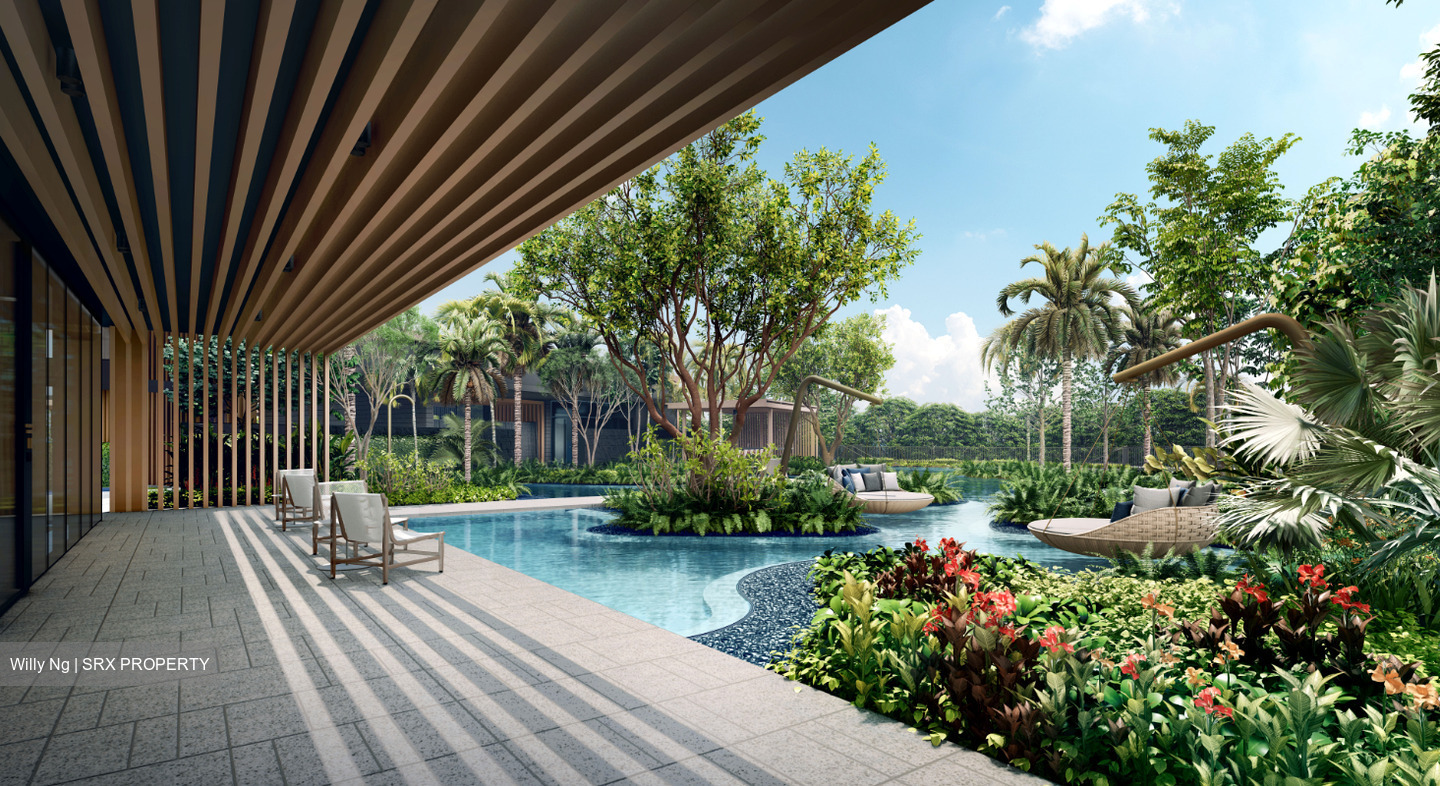 Meyer Road (D15), Condominium #472132371
